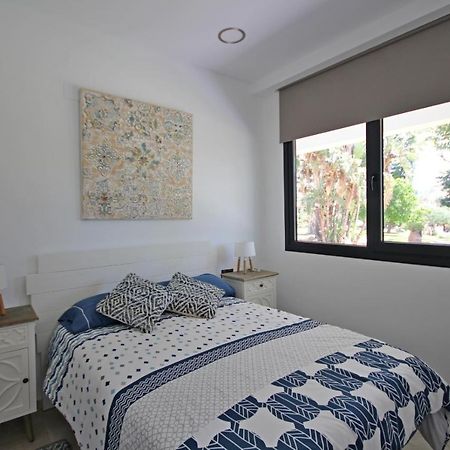 Sun&Beach Carihuela Torremolinos Exteriér fotografie