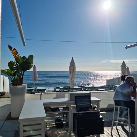 Sun&Beach Carihuela Torremolinos Exteriér fotografie
